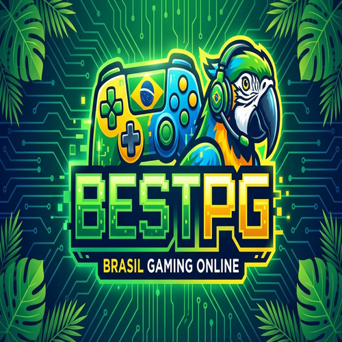 Logo bestpg