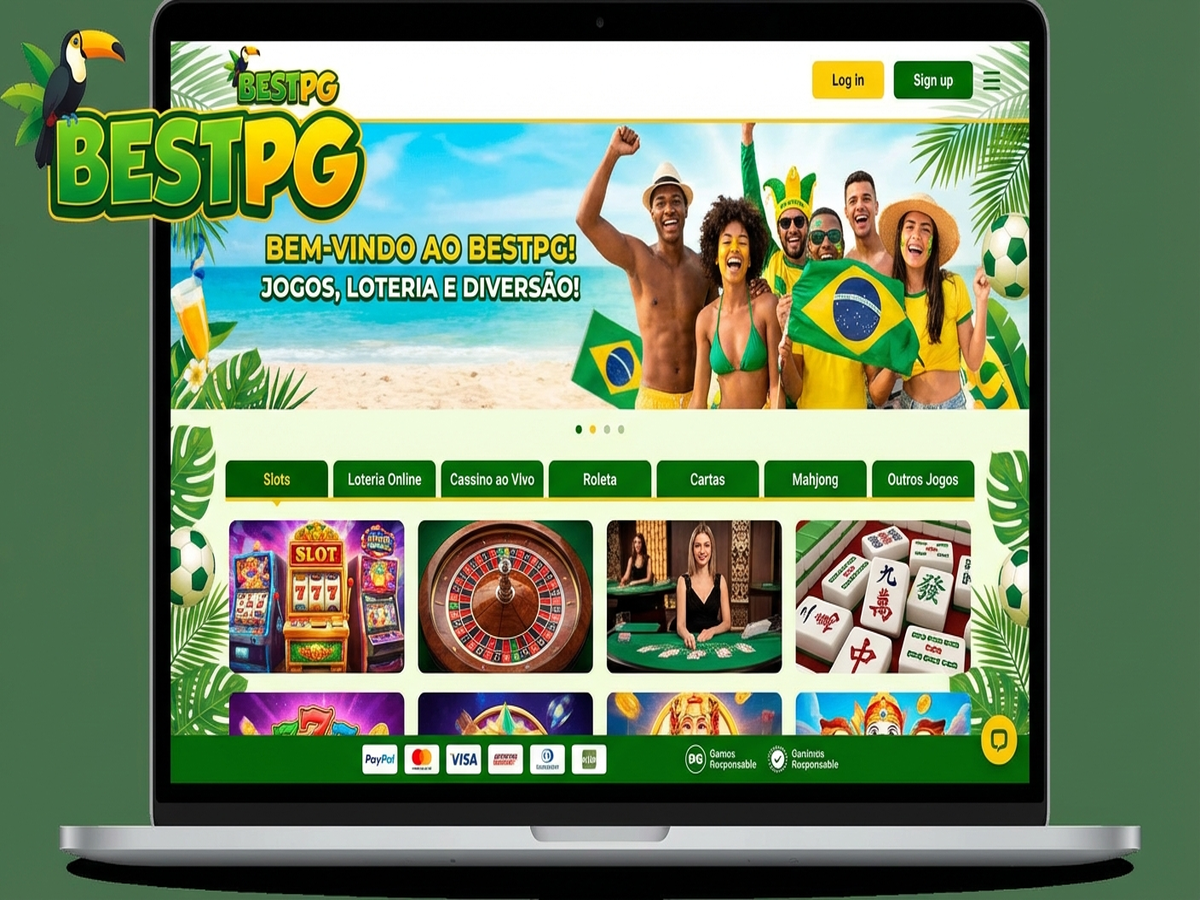 Screenshot 1 bestpg