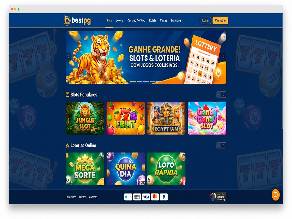 Screenshot 2 bestpg