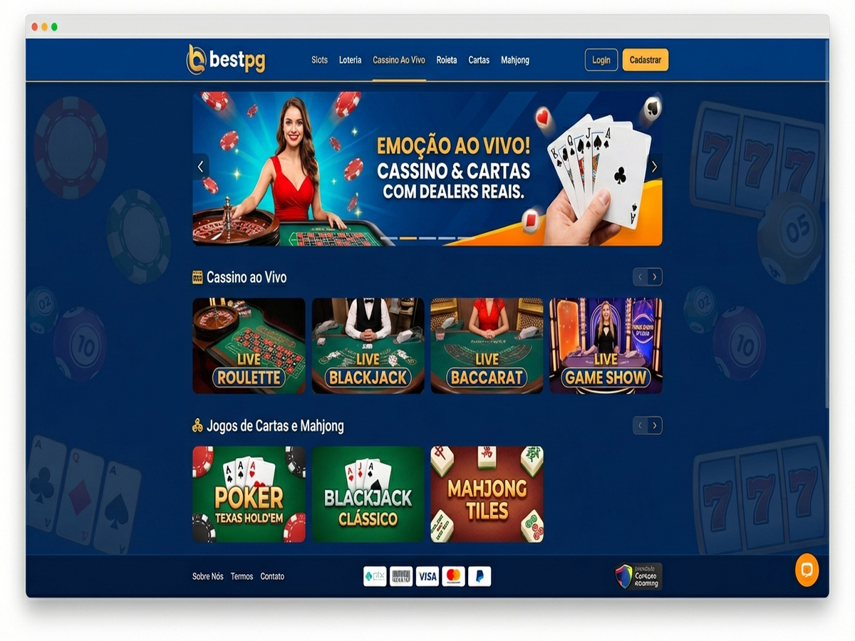 Screenshot 3 bestpg